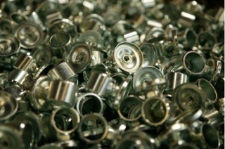 zinc plating of details zinc plating of details