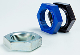 Top Coats Zincoplating