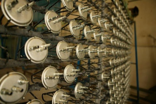 trattamenti di galvanotecnica trattamenti di galvanotecnica